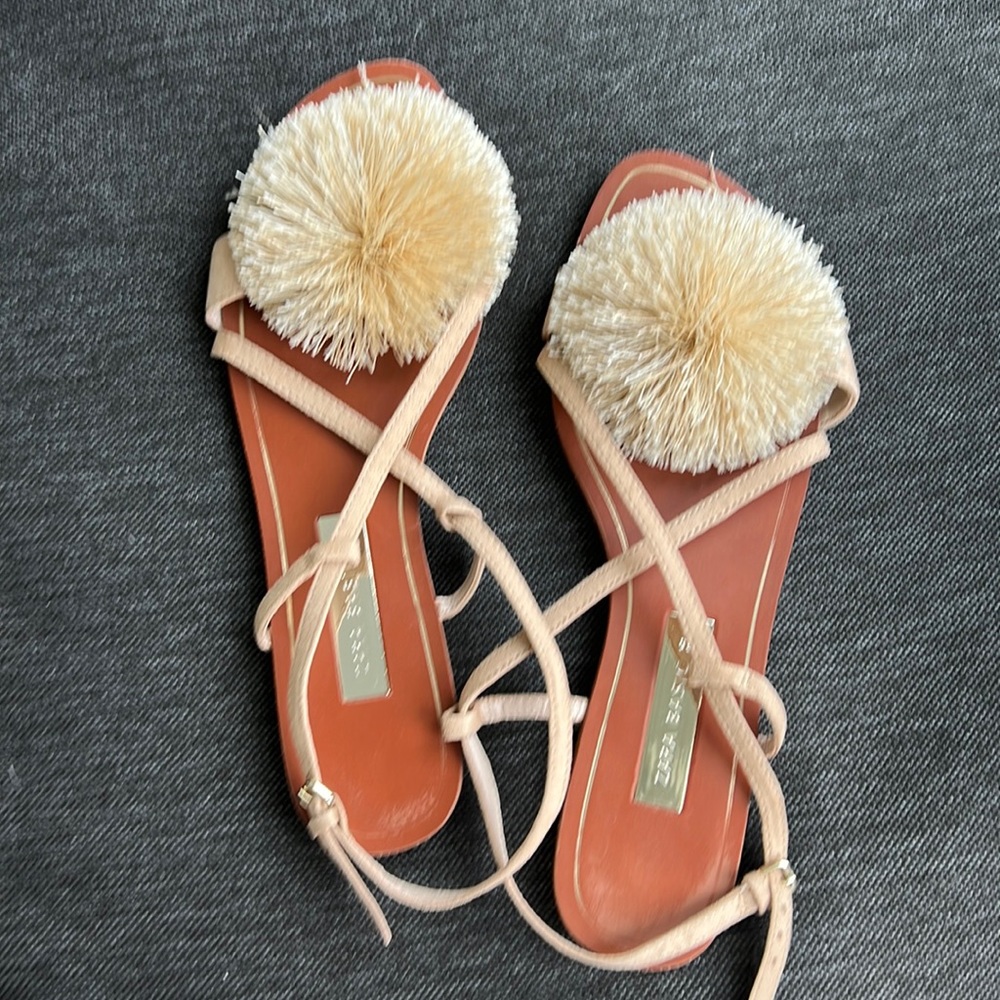Zara Sandal